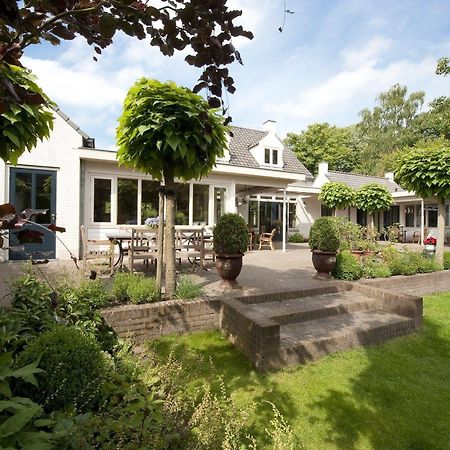 Bed And Breakfast Het Dijkhuis Eersel Exterior foto