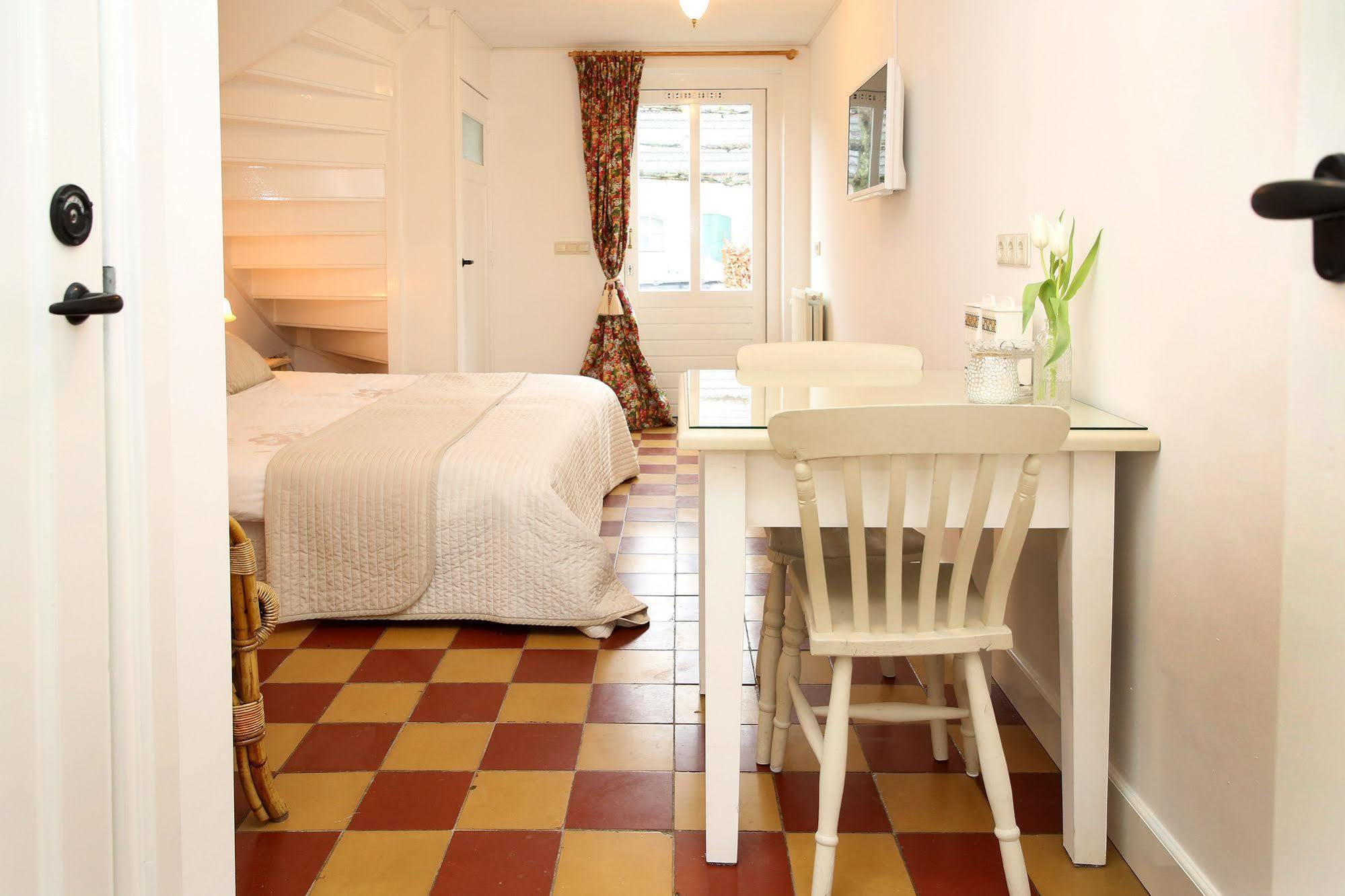 Bed And Breakfast Het Dijkhuis Eersel Exterior foto